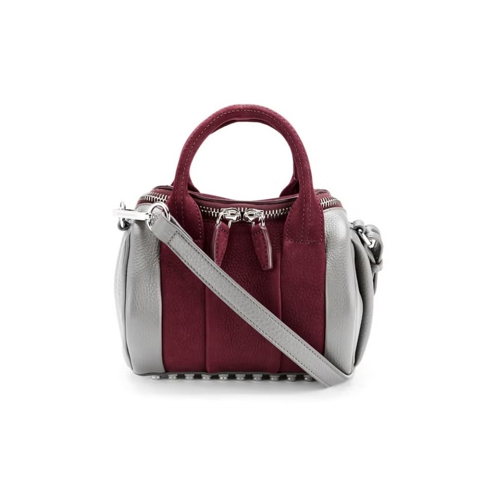 Alexander Wang Mini Rockie Crossbody Bag